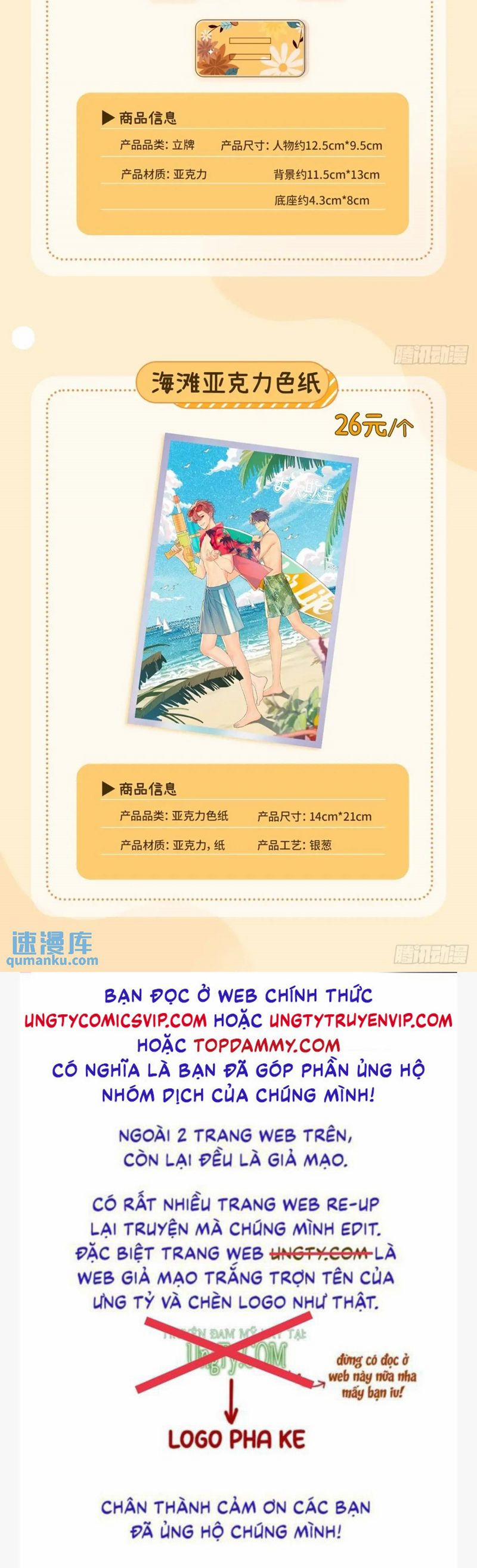 Chó Lớn Bắt Nạt Chủ 67 trang 44