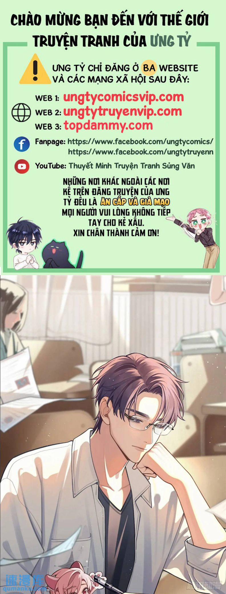 Chó Lớn Bắt Nạt Chủ 68 trang 0