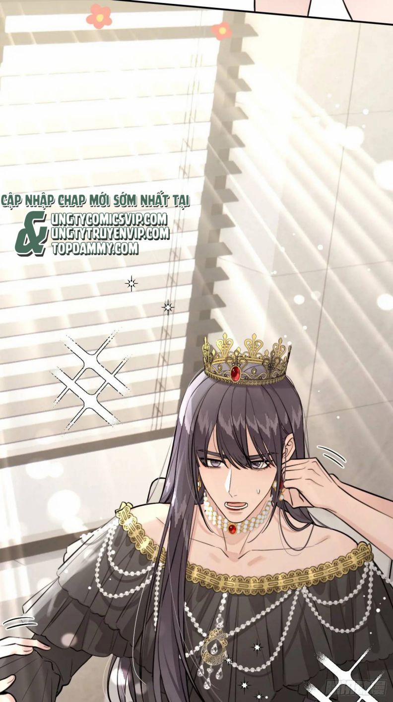 Chó Lớn Bắt Nạt Chủ 68 trang 40