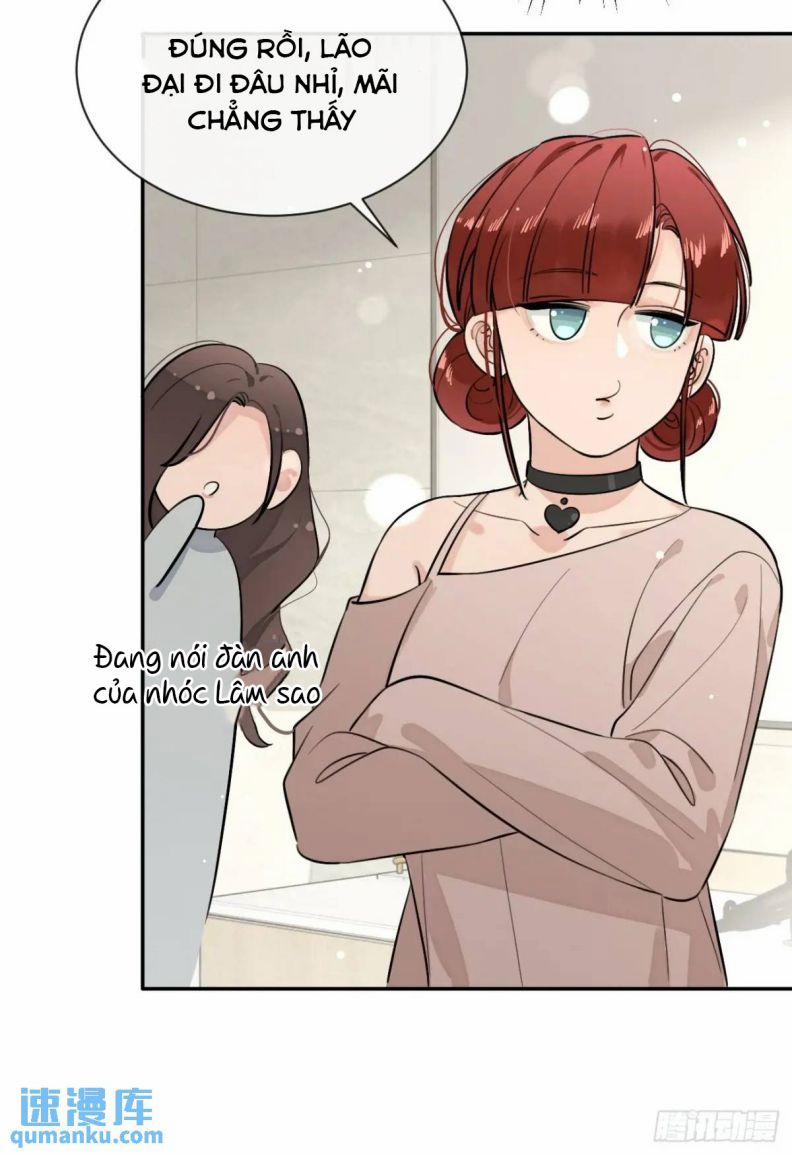 Chó Lớn Bắt Nạt Chủ 68 trang 45