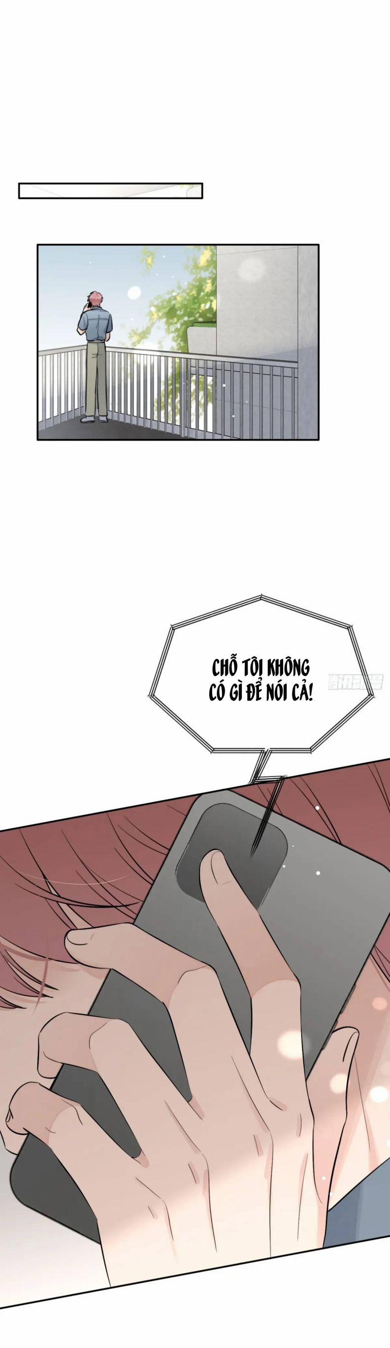 Chó Lớn Bắt Nạt Chủ 68 trang 49