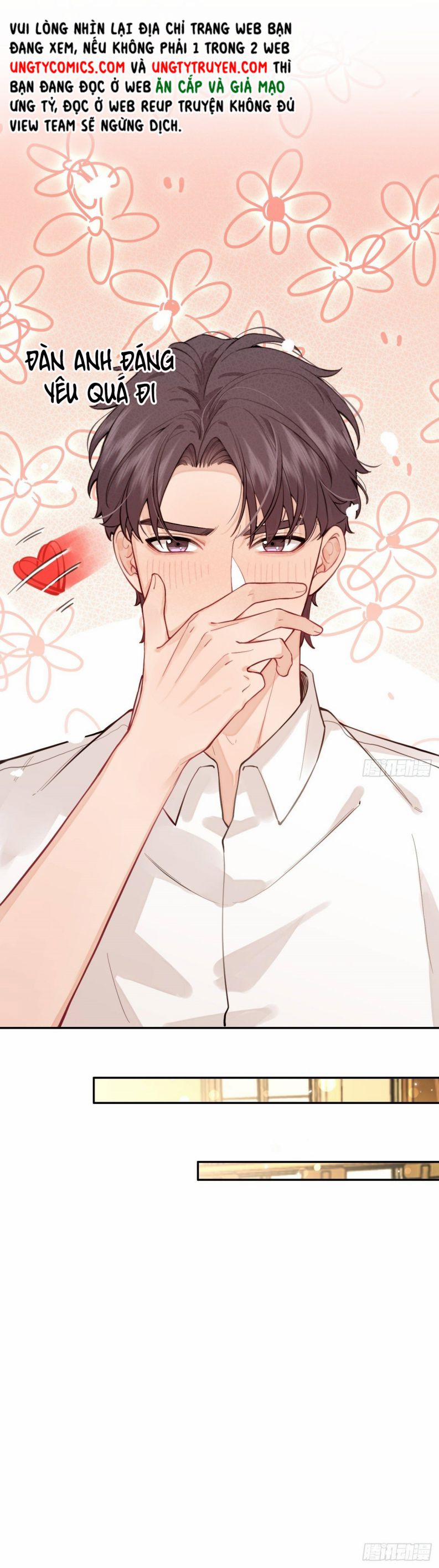 Chó Lớn Bắt Nạt Chủ 7 trang 10