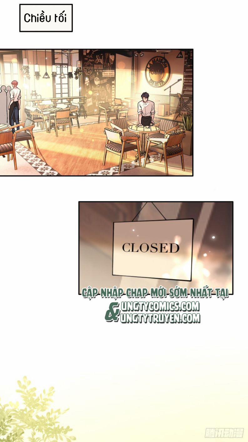 Chó Lớn Bắt Nạt Chủ 7 trang 11