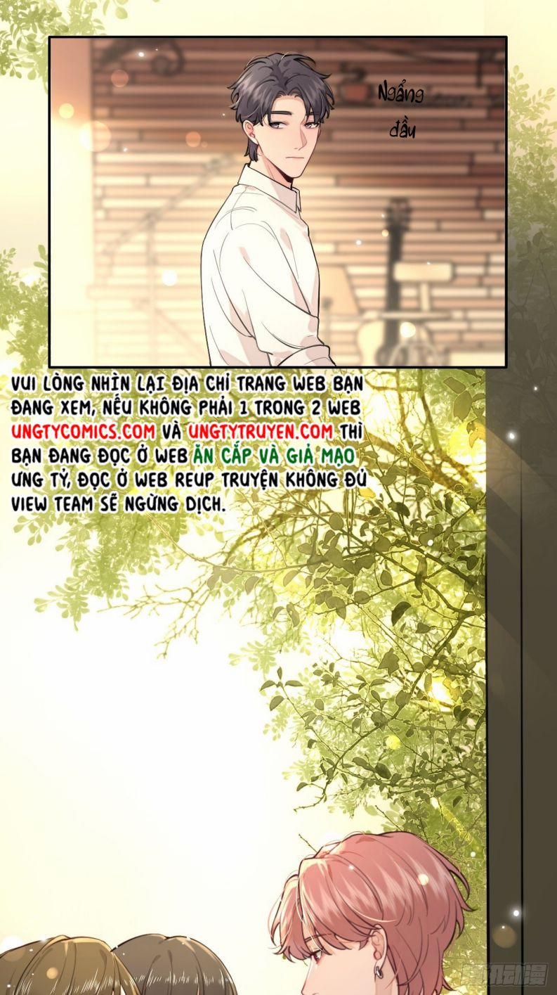 Chó Lớn Bắt Nạt Chủ 7 trang 12