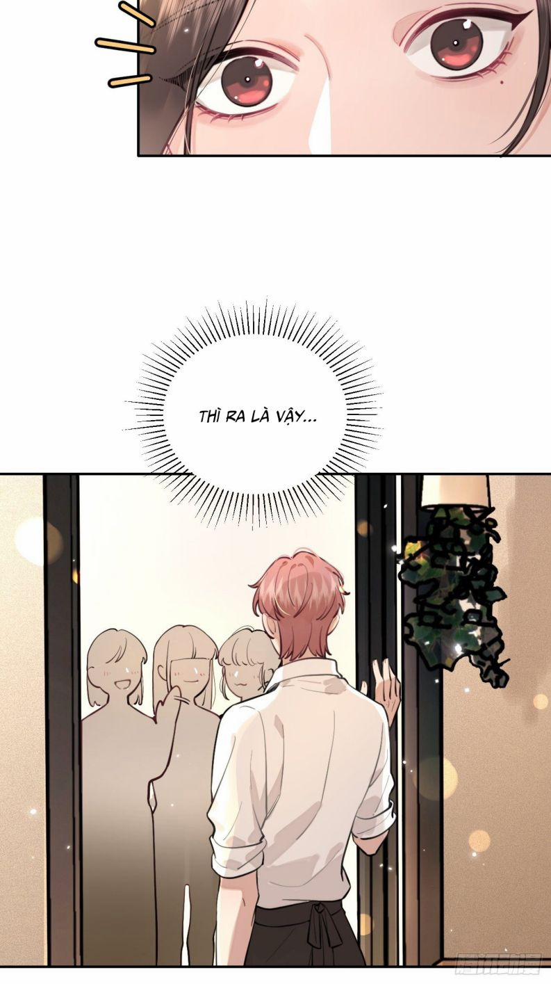 Chó Lớn Bắt Nạt Chủ 7 trang 14