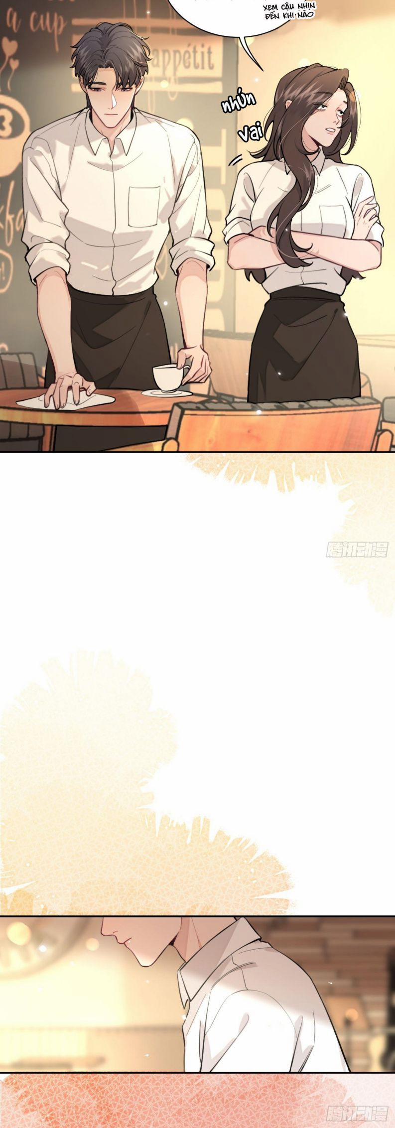 Chó Lớn Bắt Nạt Chủ 7 trang 16