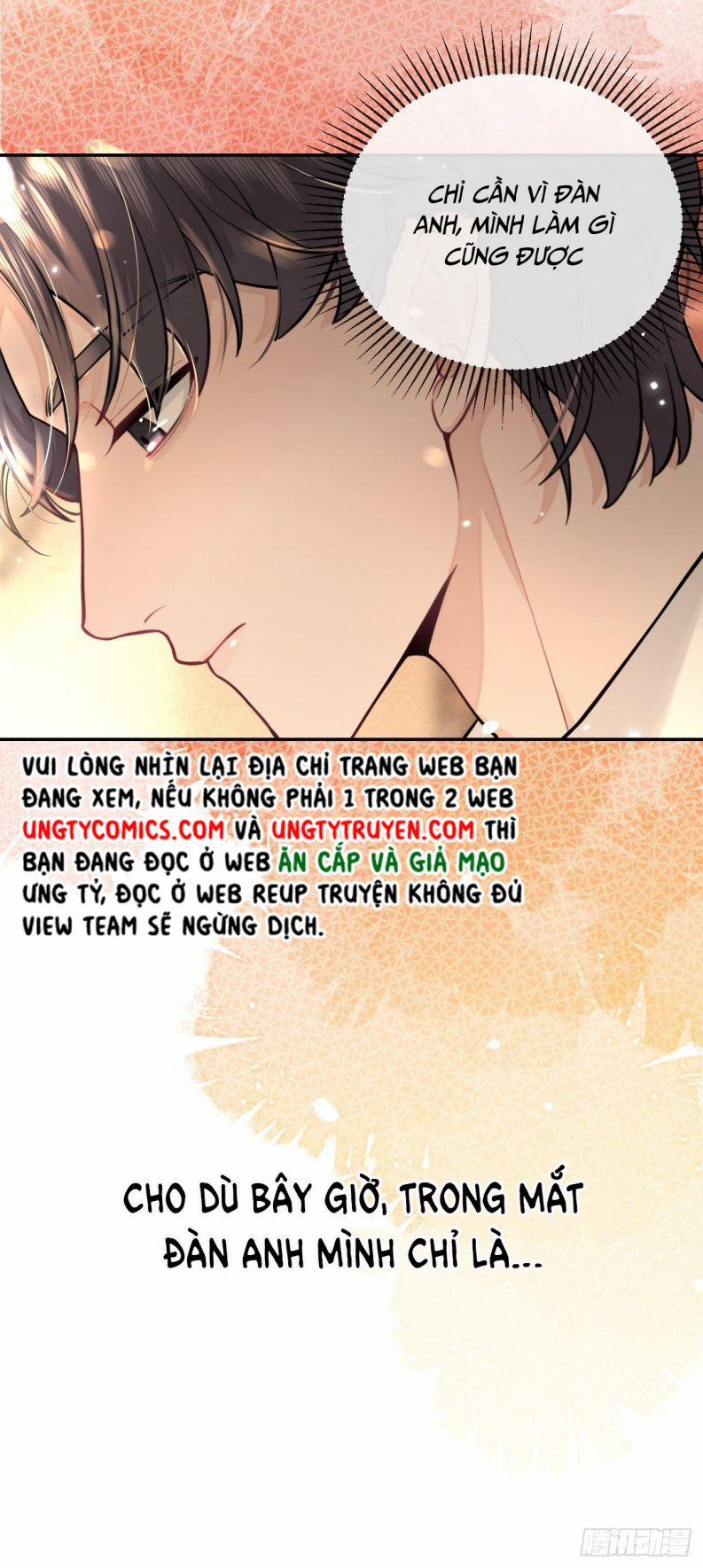 Chó Lớn Bắt Nạt Chủ 7 trang 17