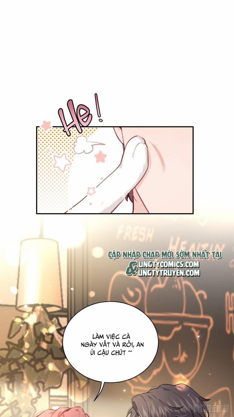 Chó Lớn Bắt Nạt Chủ 7 trang 18