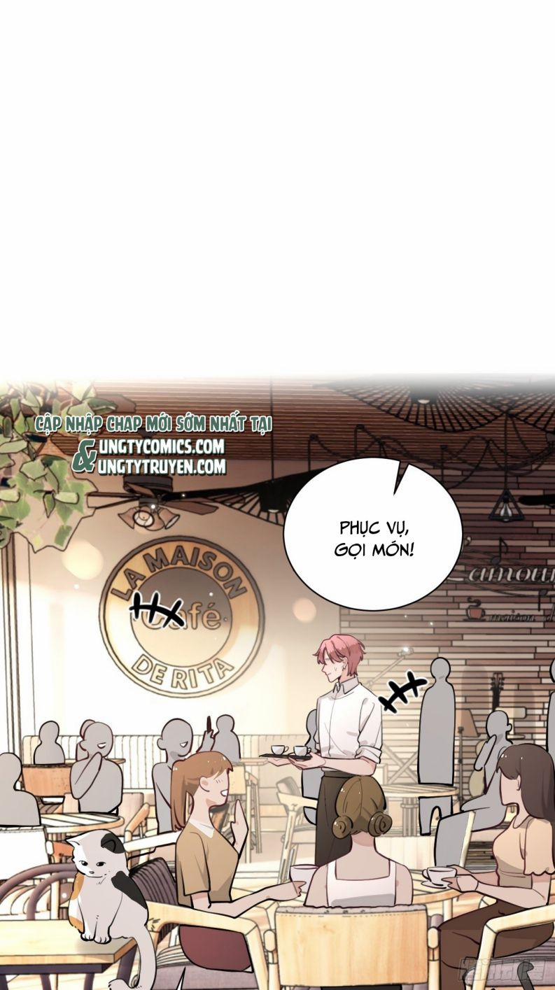 Chó Lớn Bắt Nạt Chủ 7 trang 2