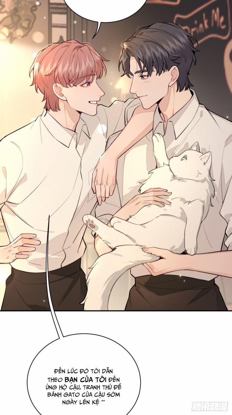 Chó Lớn Bắt Nạt Chủ 7 trang 22