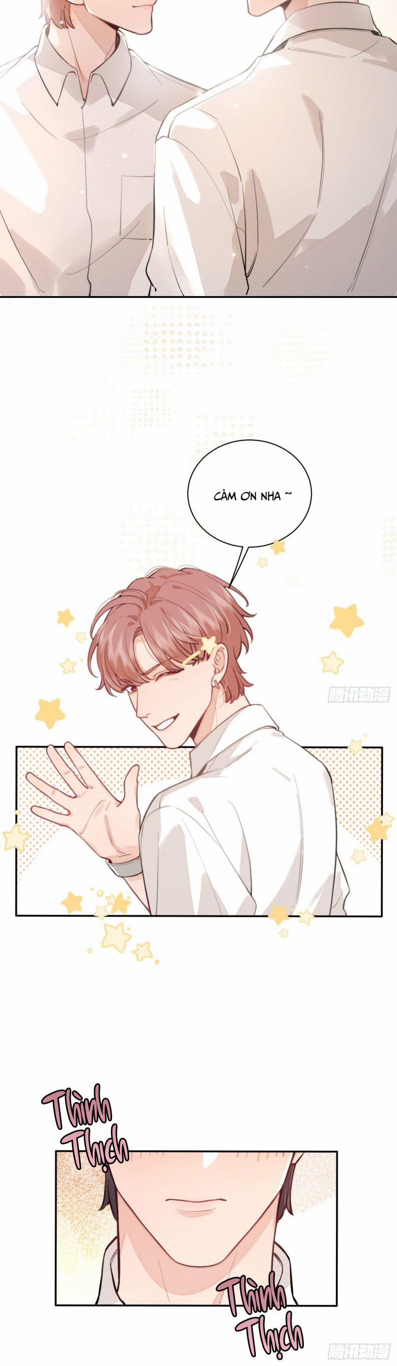 Chó Lớn Bắt Nạt Chủ 7 trang 9