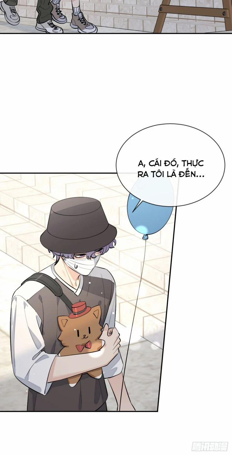 Chó Lớn Bắt Nạt Chủ 70 trang 13
