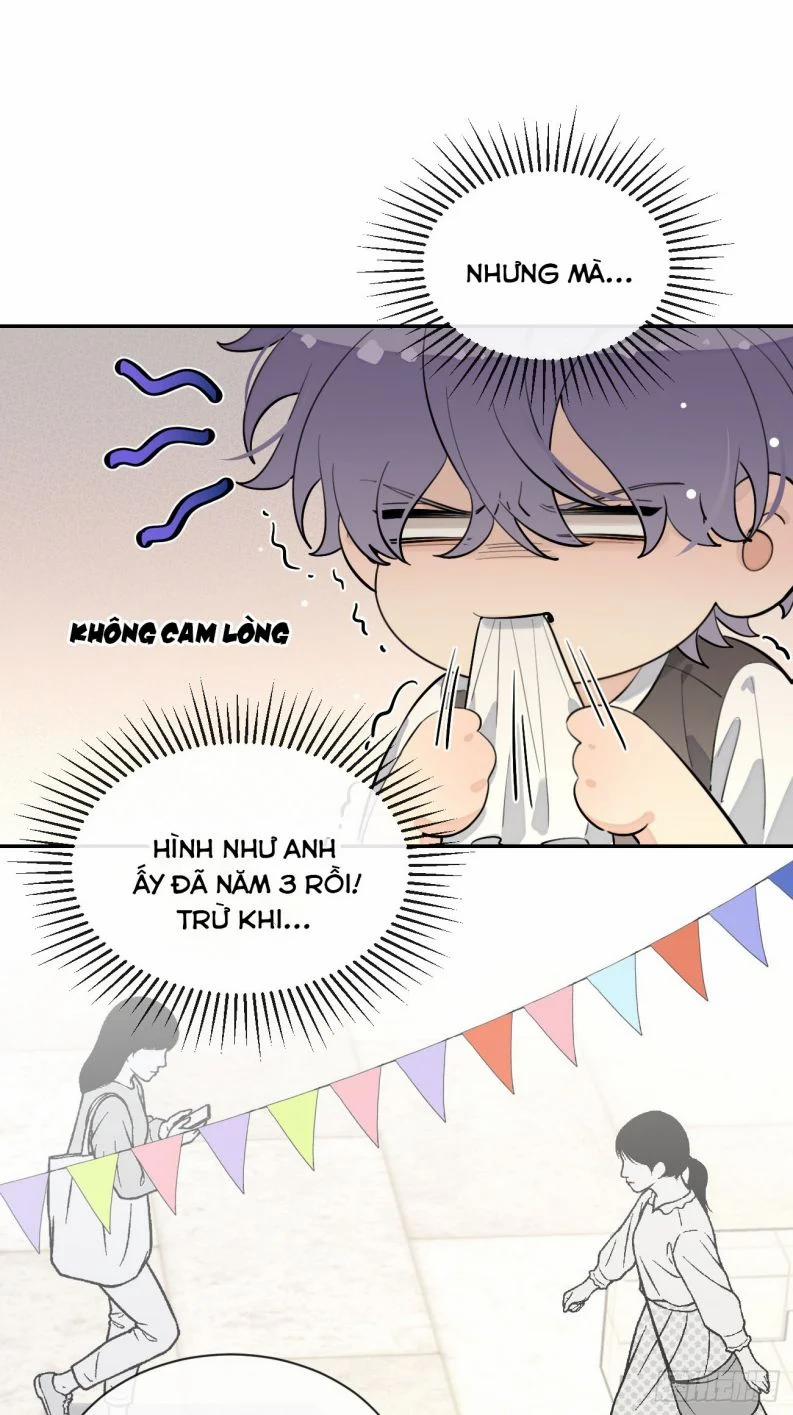 Chó Lớn Bắt Nạt Chủ 70 trang 16