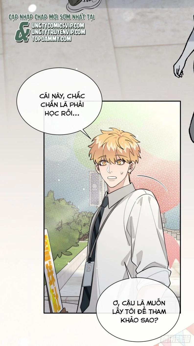 Chó Lớn Bắt Nạt Chủ 70 trang 18