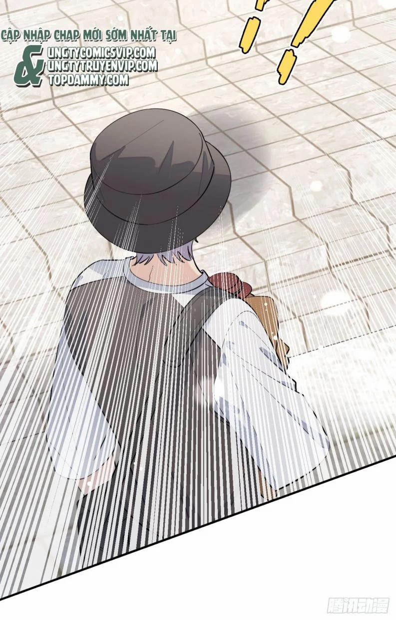 Chó Lớn Bắt Nạt Chủ 70 trang 22