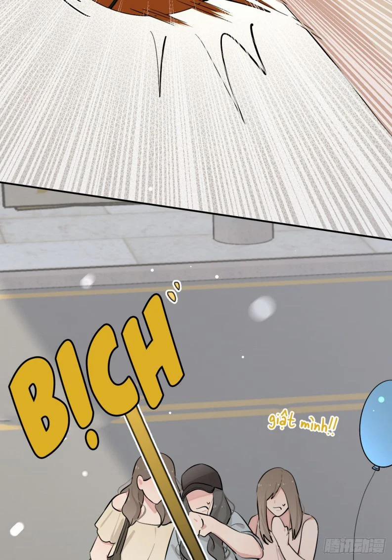 Chó Lớn Bắt Nạt Chủ 70 trang 25