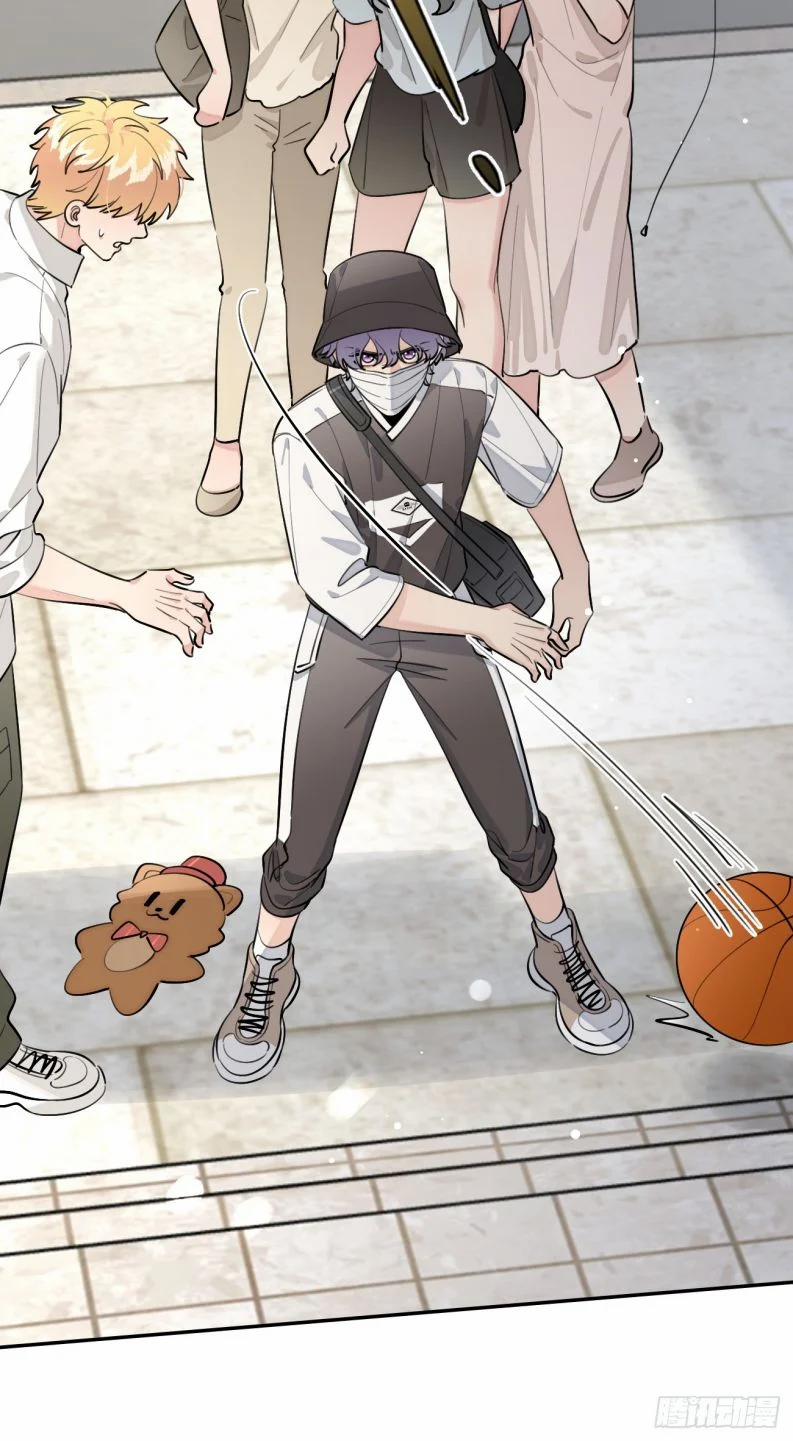 Chó Lớn Bắt Nạt Chủ 70 trang 26