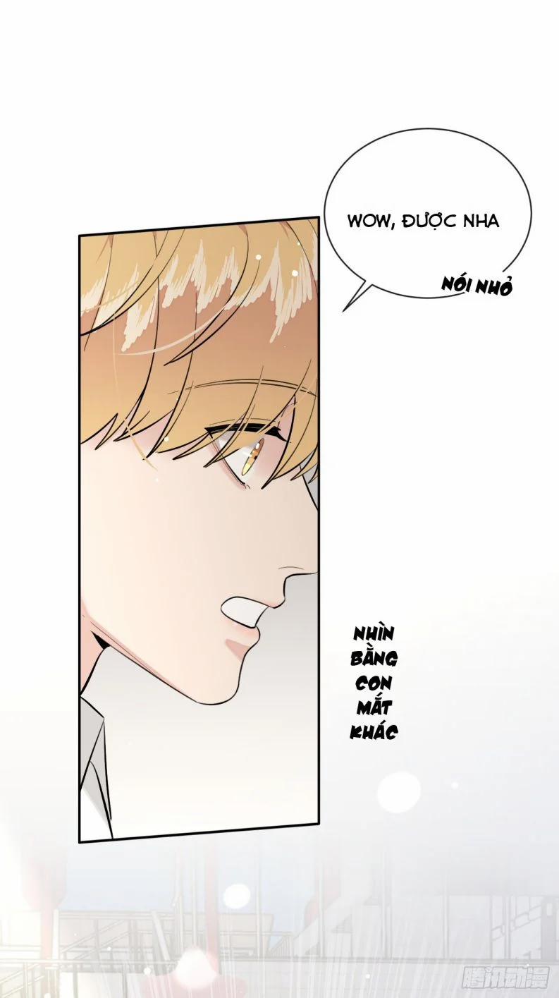 Chó Lớn Bắt Nạt Chủ 70 trang 27