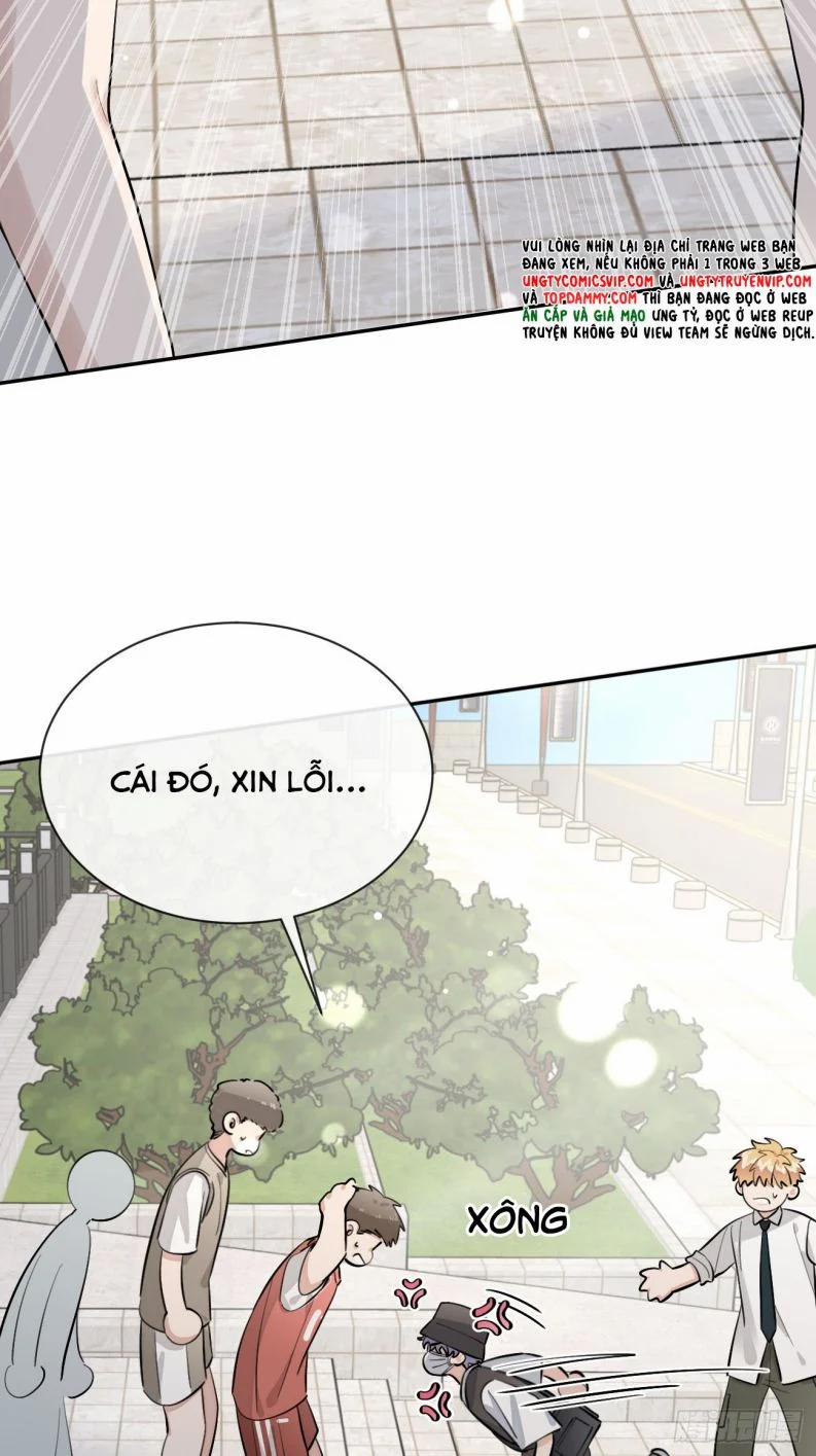 Chó Lớn Bắt Nạt Chủ 70 trang 29