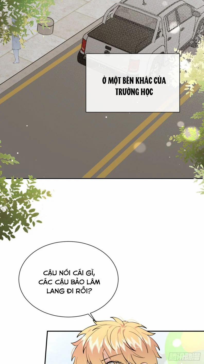 Chó Lớn Bắt Nạt Chủ 70 trang 3