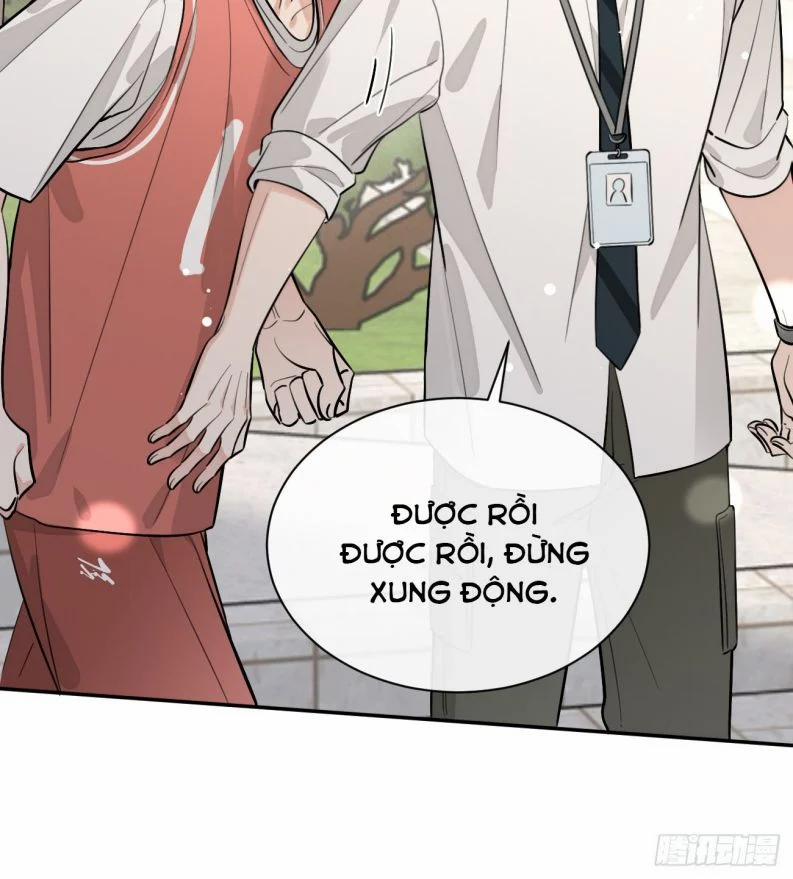 Chó Lớn Bắt Nạt Chủ 70 trang 34