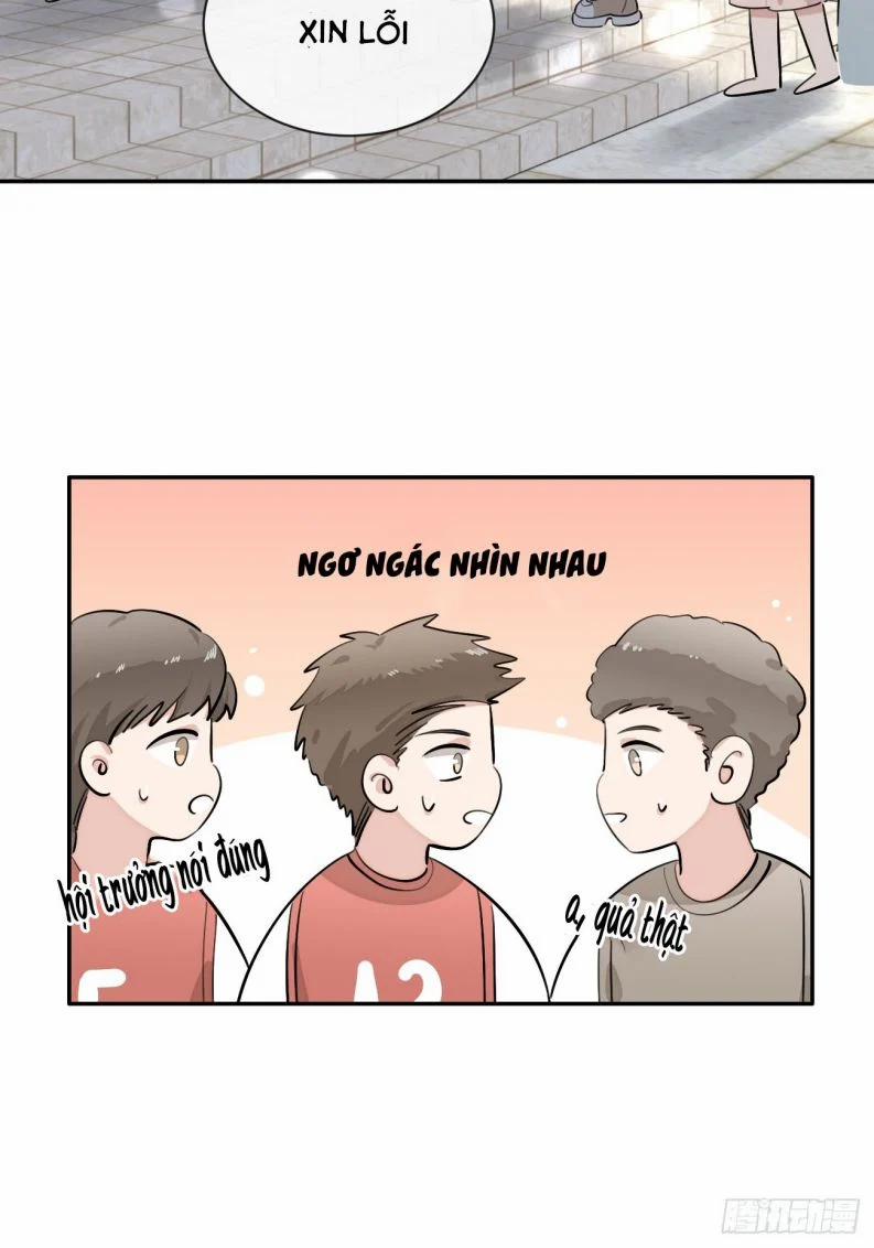 Chó Lớn Bắt Nạt Chủ 70 trang 36