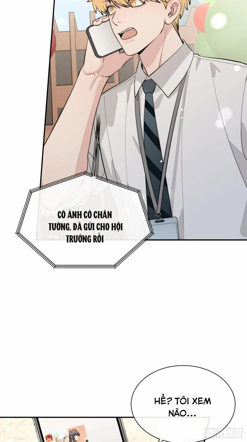 Chó Lớn Bắt Nạt Chủ 70 trang 4