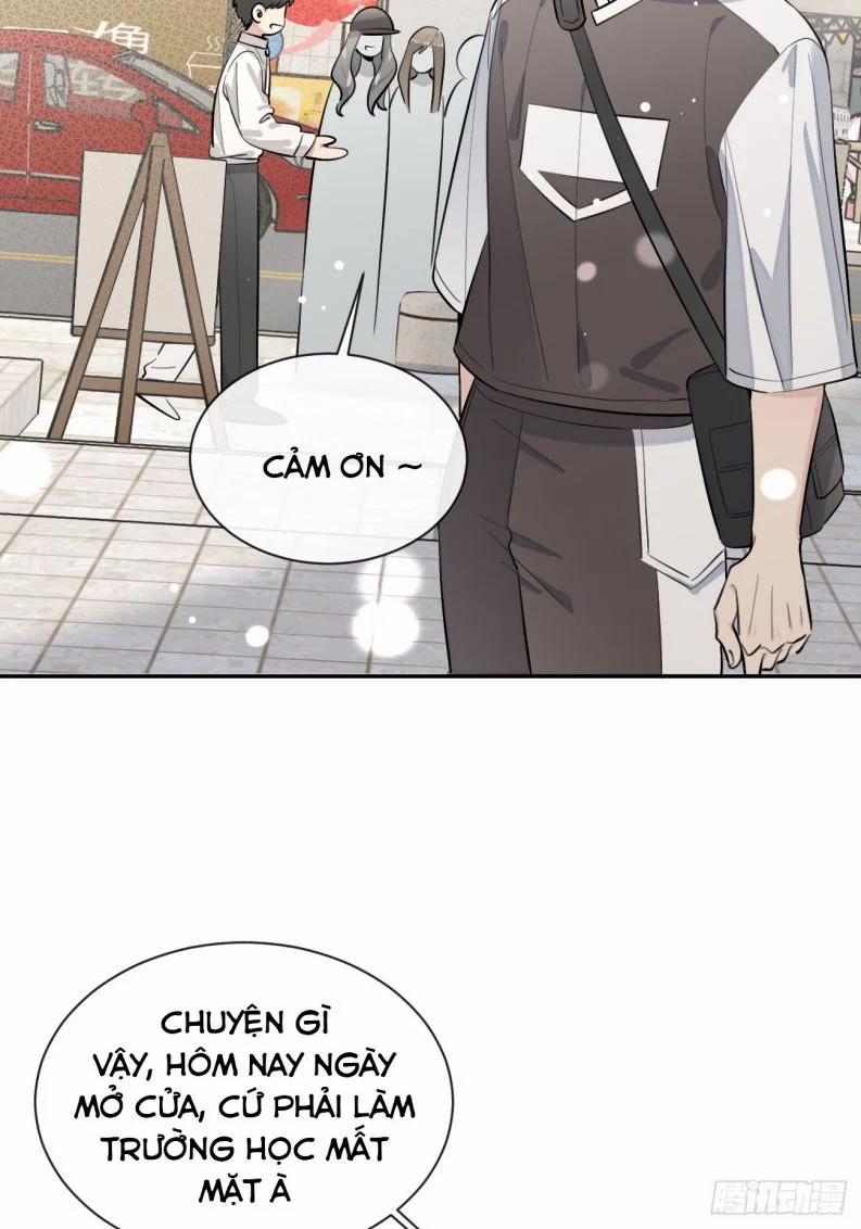 Chó Lớn Bắt Nạt Chủ 70 trang 40