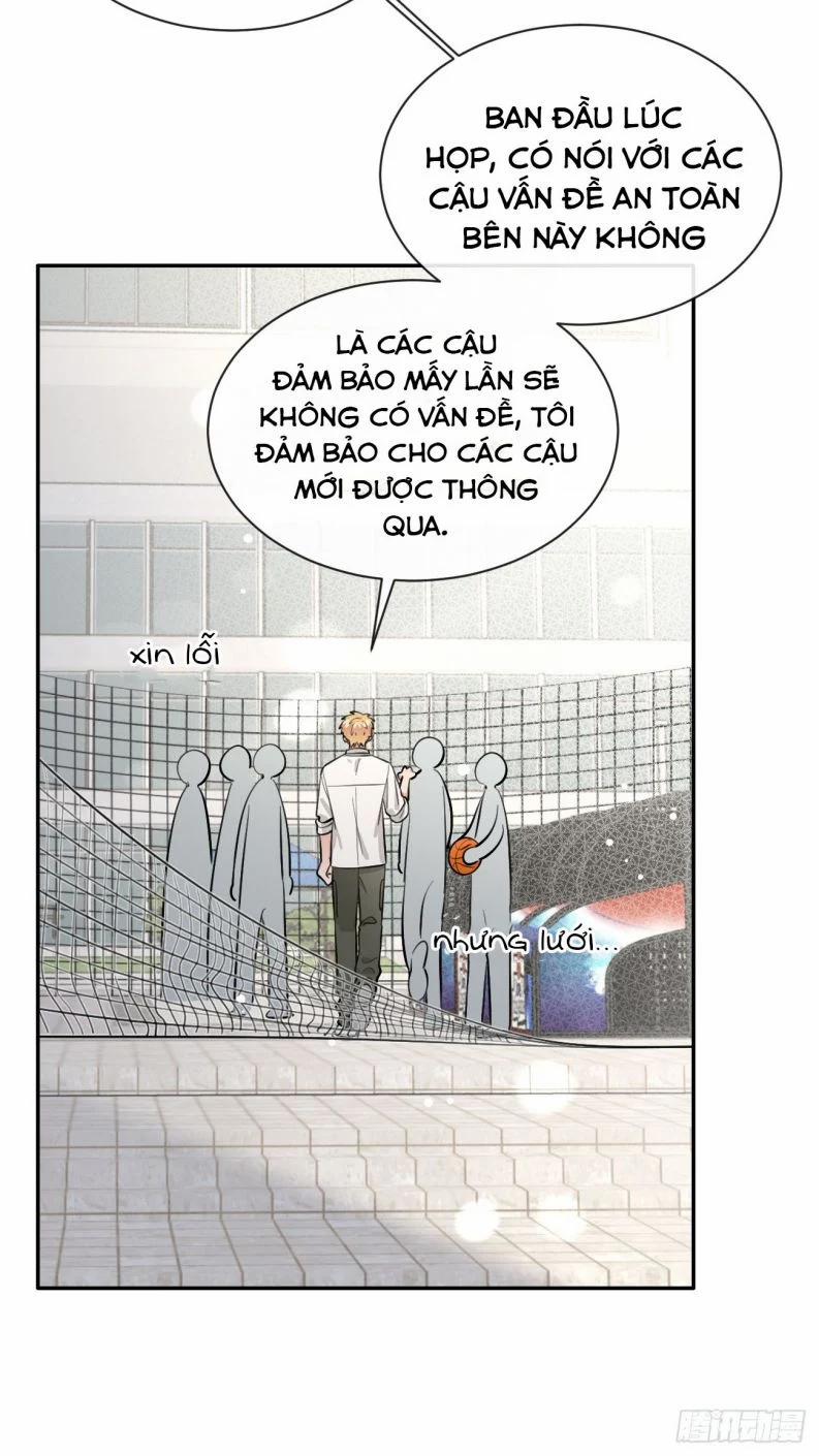 Chó Lớn Bắt Nạt Chủ 70 trang 41