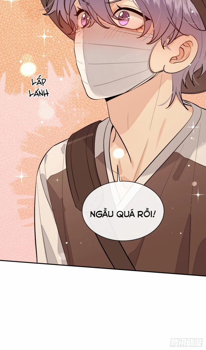 Chó Lớn Bắt Nạt Chủ 70 trang 45