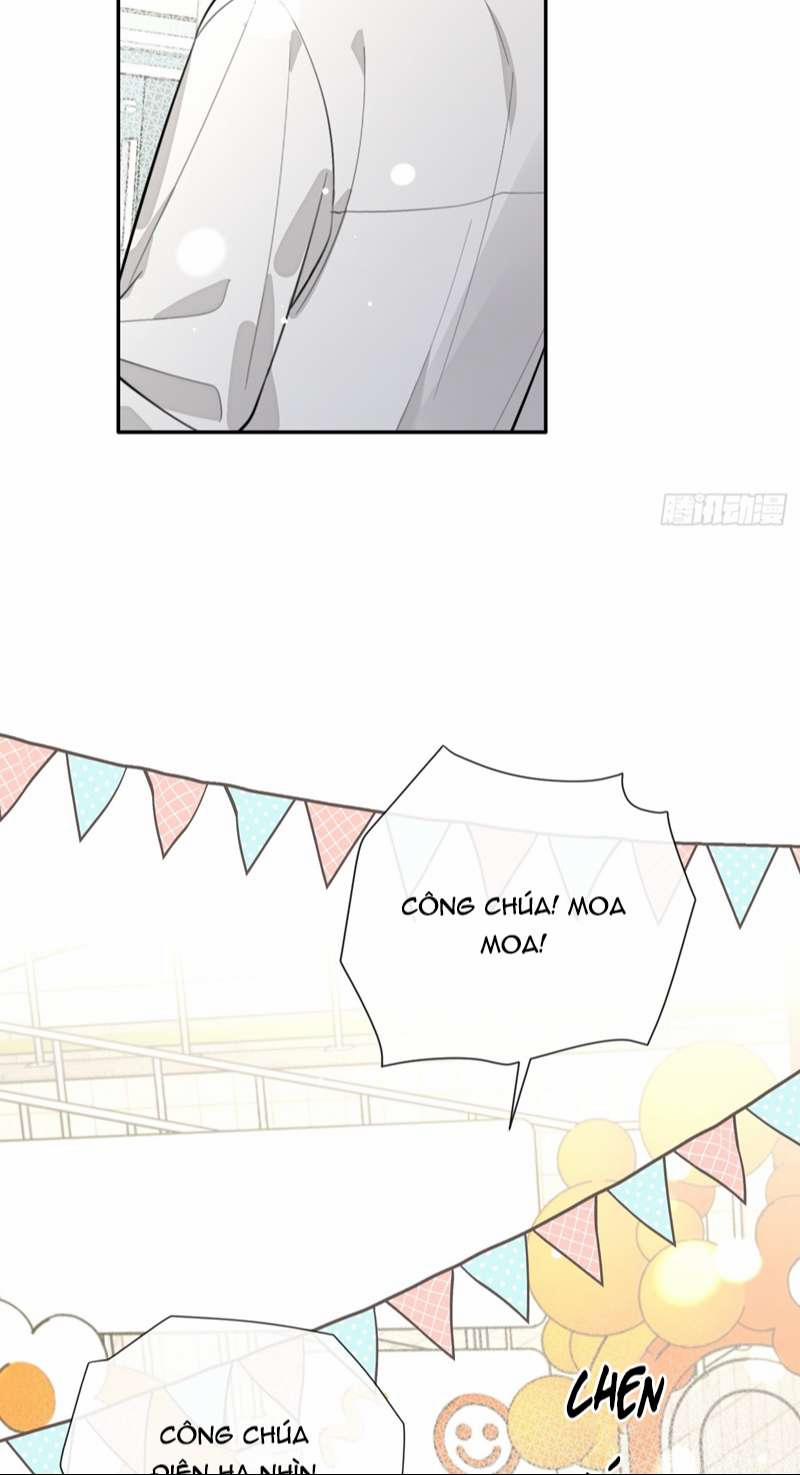 Chó Lớn Bắt Nạt Chủ 71 trang 11