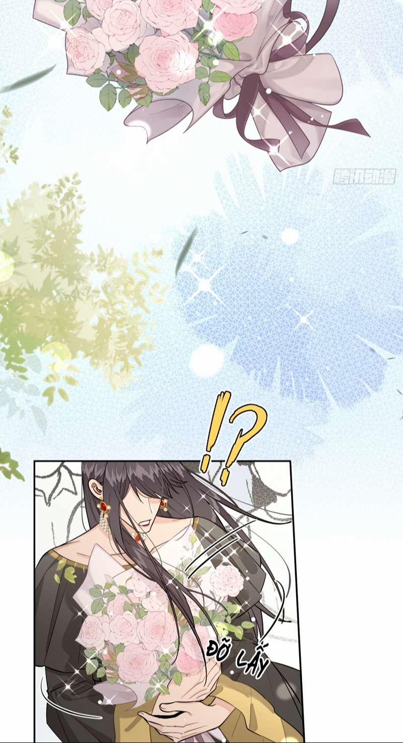 Chó Lớn Bắt Nạt Chủ 71 trang 18