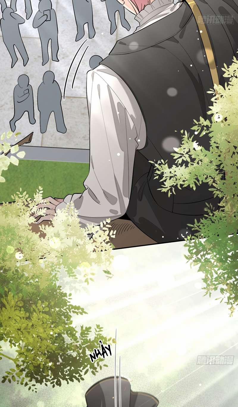 Chó Lớn Bắt Nạt Chủ 71 trang 25