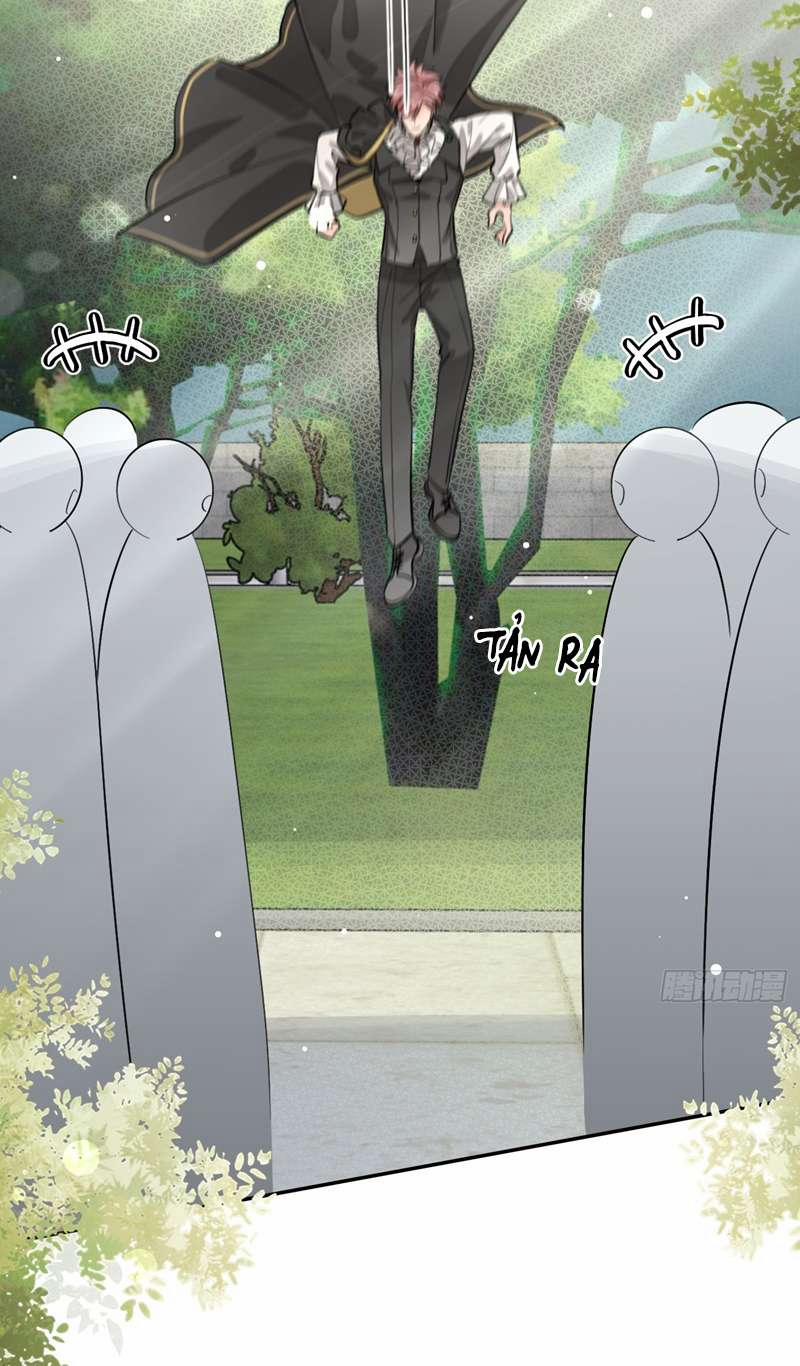 Chó Lớn Bắt Nạt Chủ 71 trang 26