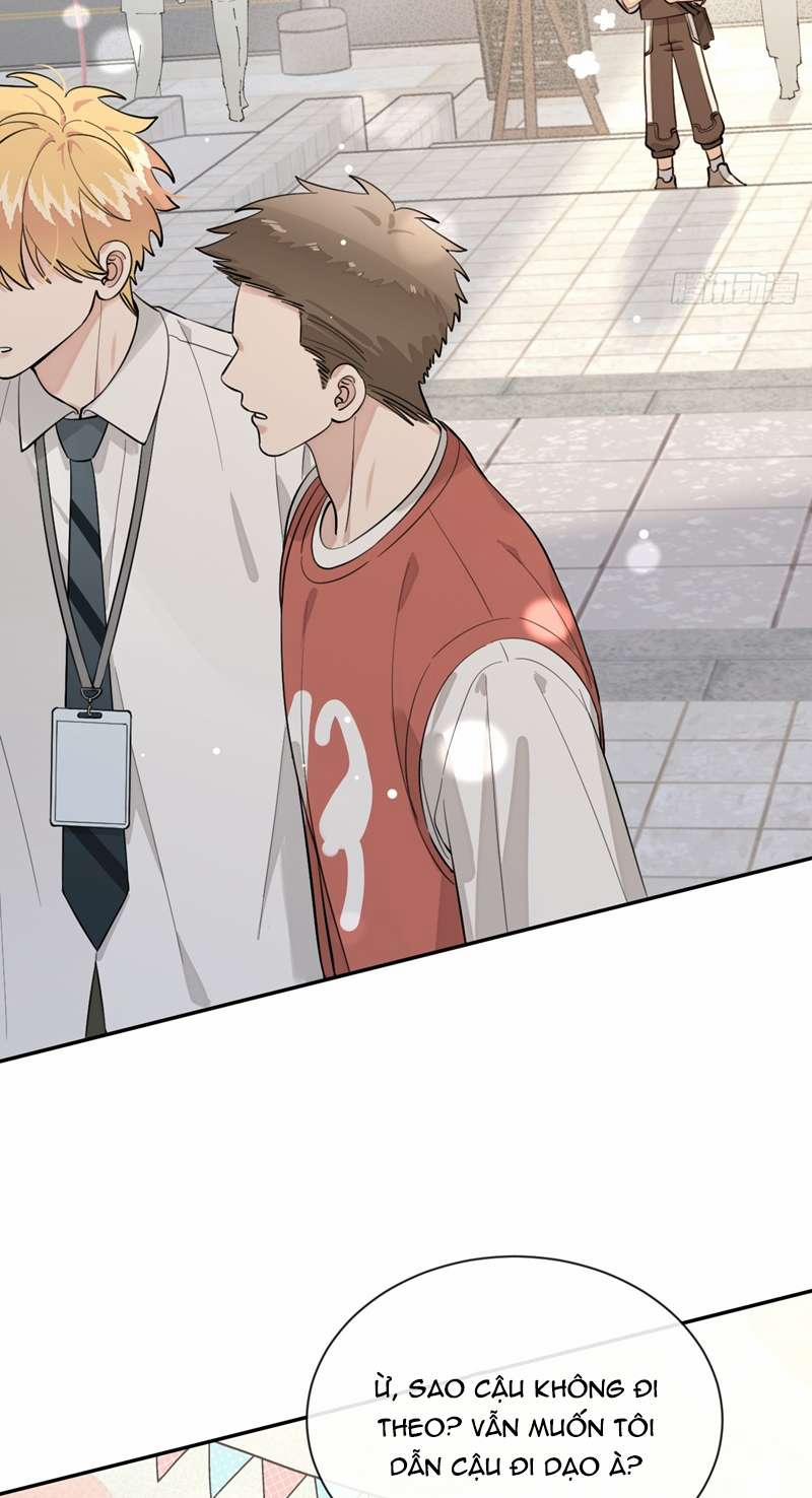 Chó Lớn Bắt Nạt Chủ 71 trang 3