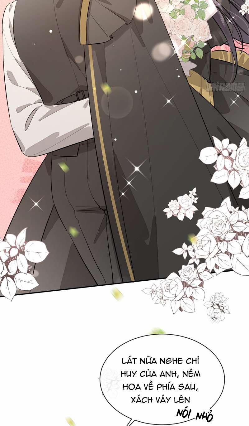 Chó Lớn Bắt Nạt Chủ 71 trang 33