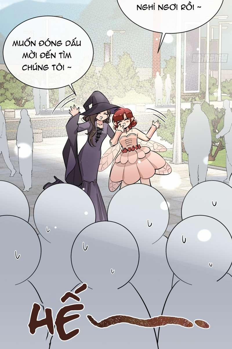 Chó Lớn Bắt Nạt Chủ 71 trang 41