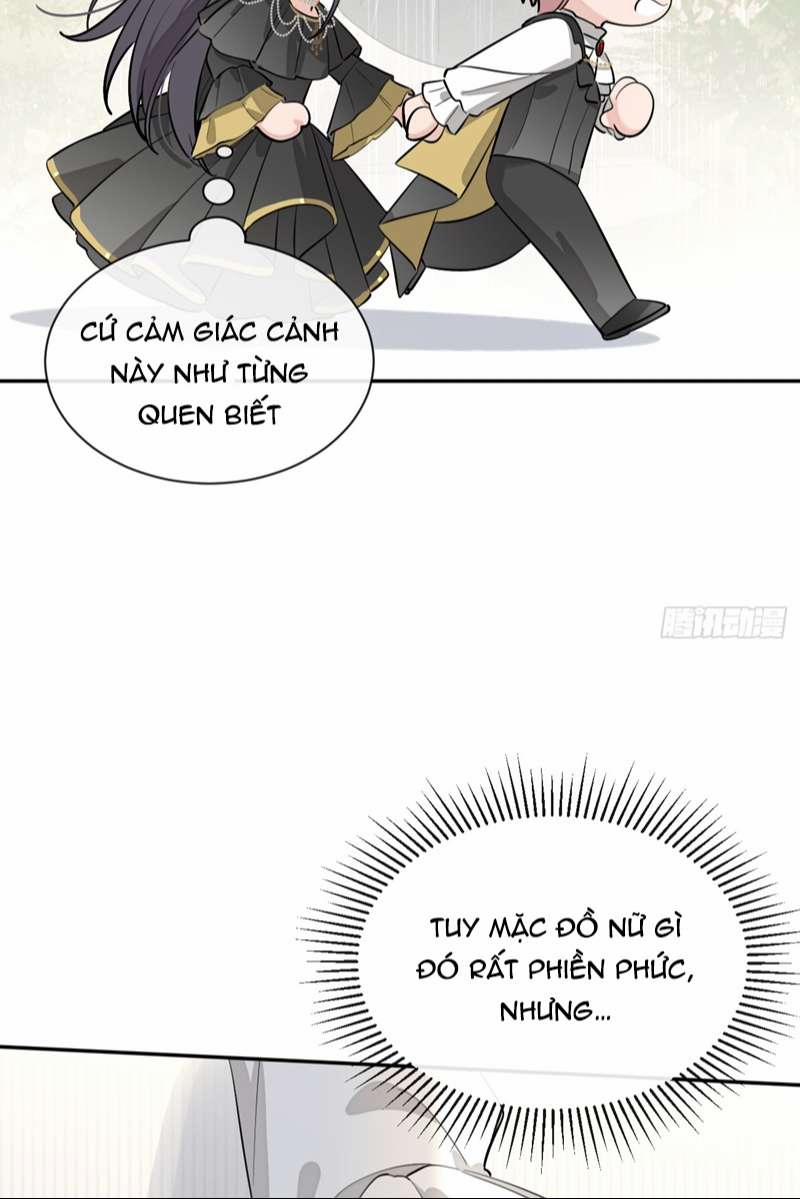 Chó Lớn Bắt Nạt Chủ 71 trang 43