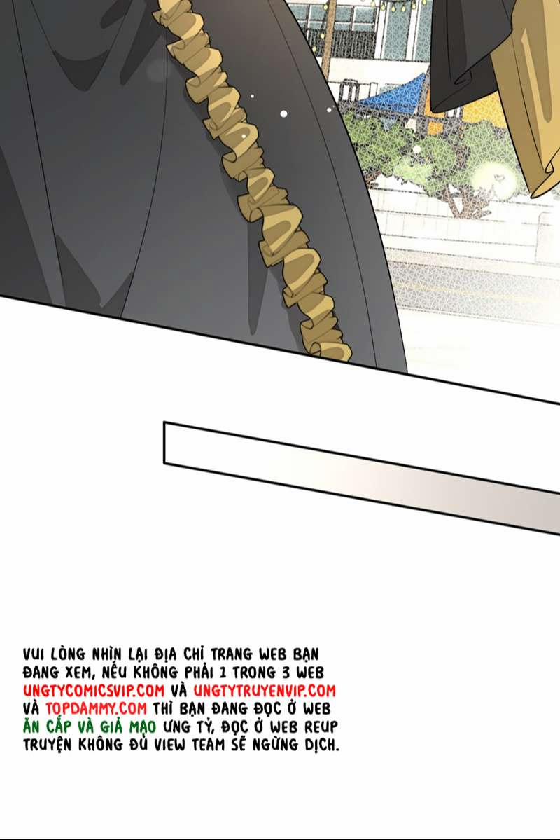 Chó Lớn Bắt Nạt Chủ 71 trang 46