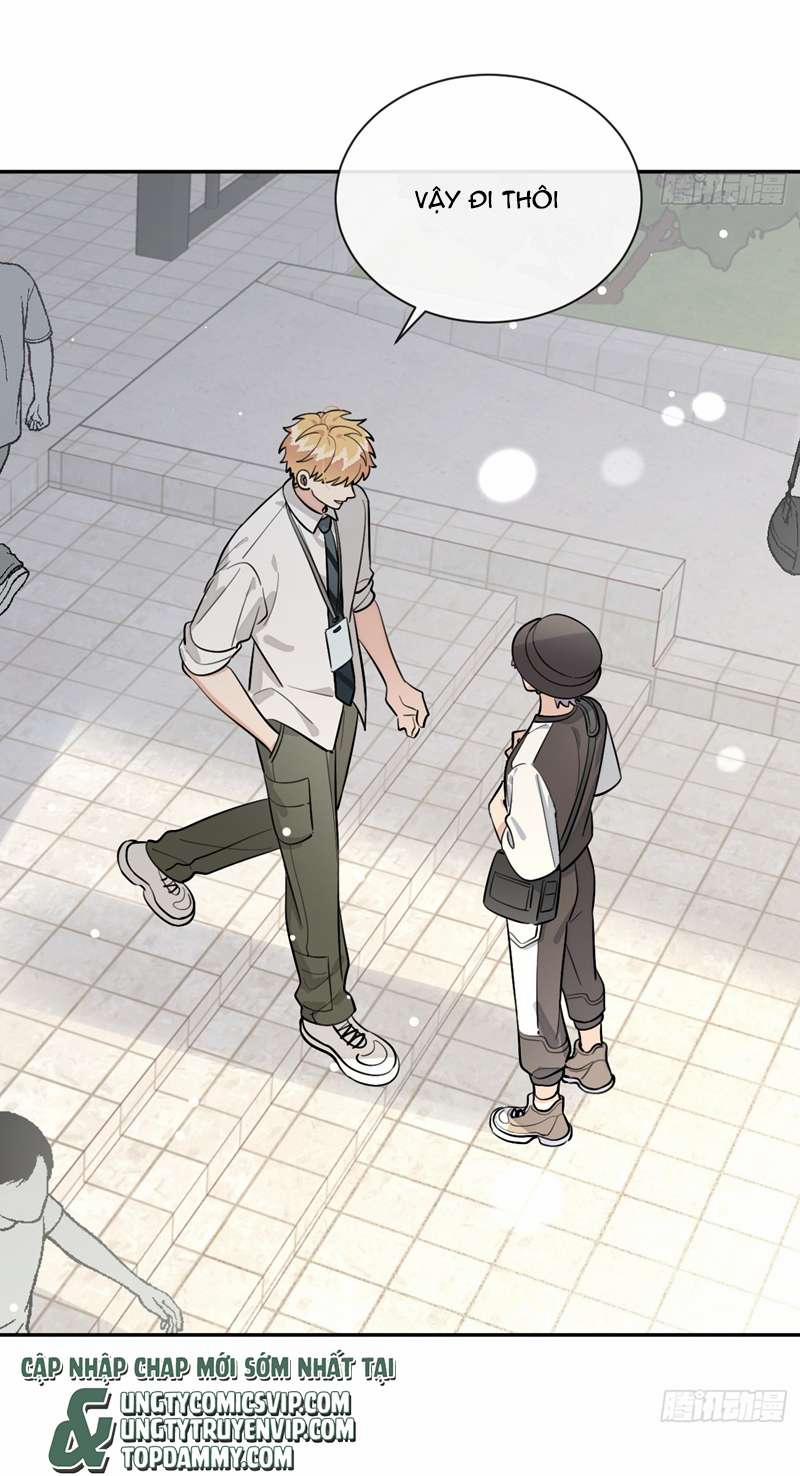 Chó Lớn Bắt Nạt Chủ 71 trang 5