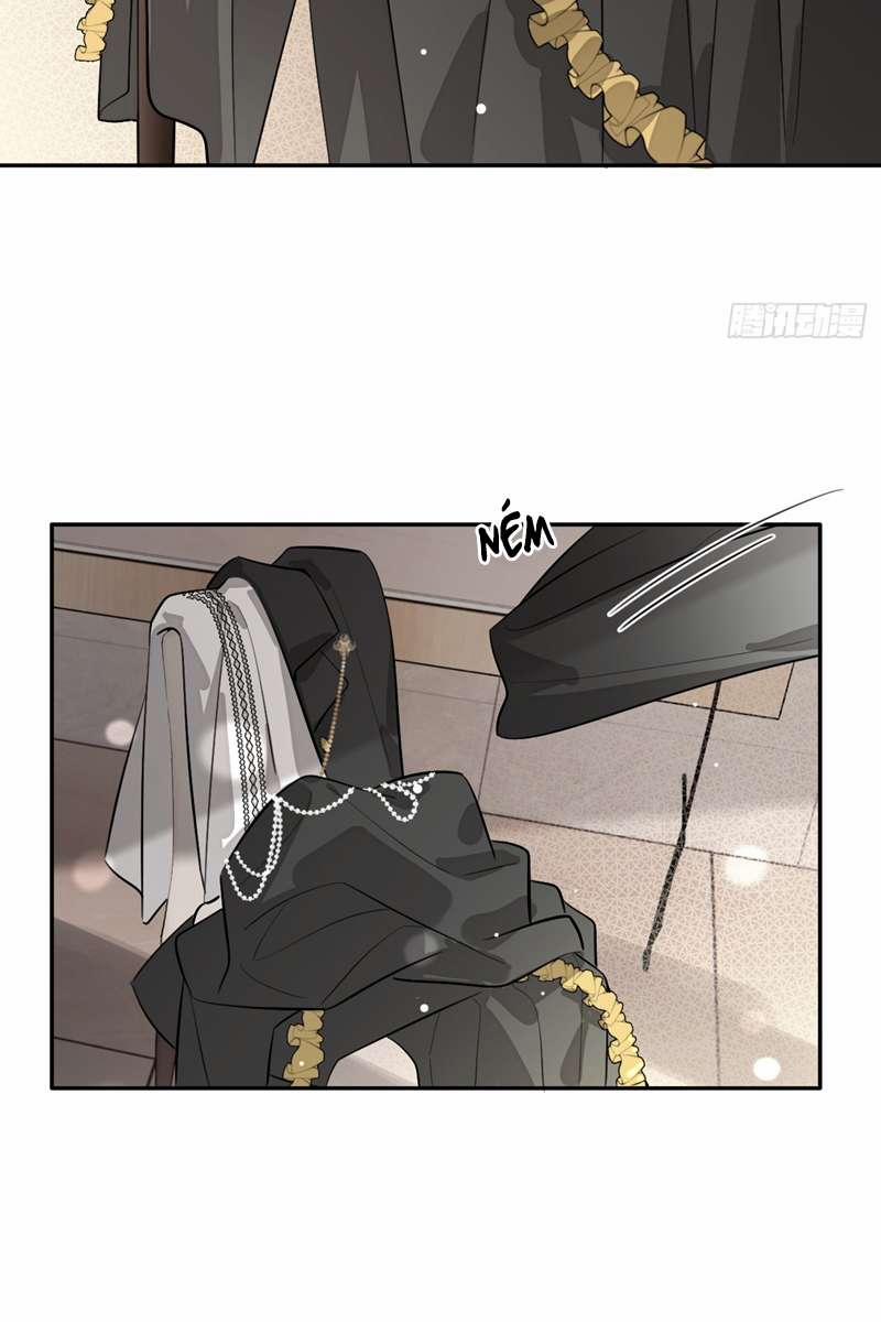 Chó Lớn Bắt Nạt Chủ 71 trang 52