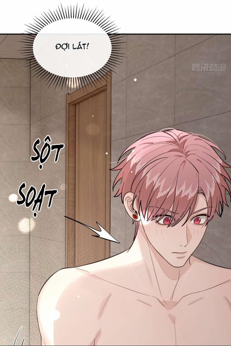 Chó Lớn Bắt Nạt Chủ 71 trang 53