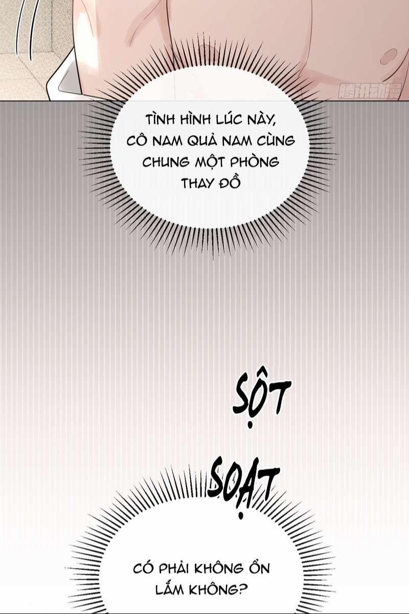 Chó Lớn Bắt Nạt Chủ 71 trang 54