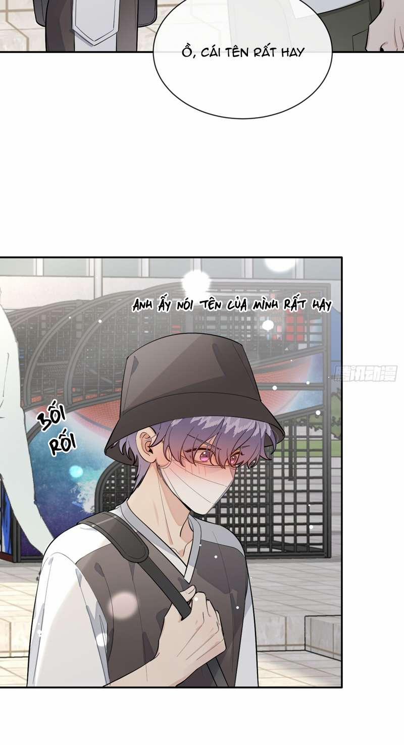 Chó Lớn Bắt Nạt Chủ 71 trang 7