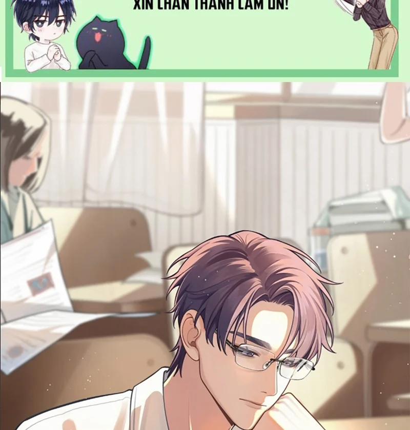 Chó Lớn Bắt Nạt Chủ 72 trang 1