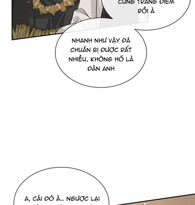 Chó Lớn Bắt Nạt Chủ 72 trang 17