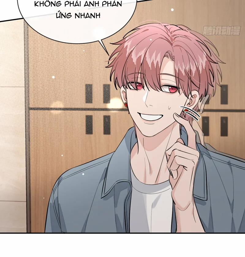 Chó Lớn Bắt Nạt Chủ 72 trang 18