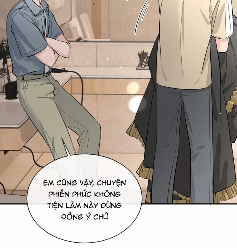 Chó Lớn Bắt Nạt Chủ 72 trang 20