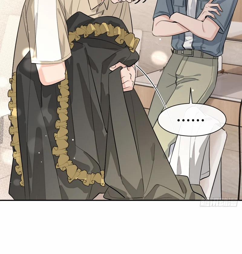 Chó Lớn Bắt Nạt Chủ 72 trang 22