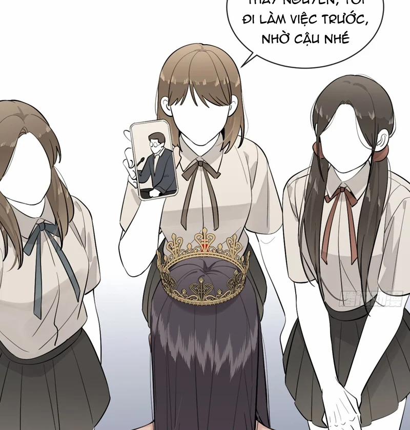 Chó Lớn Bắt Nạt Chủ 72 trang 33